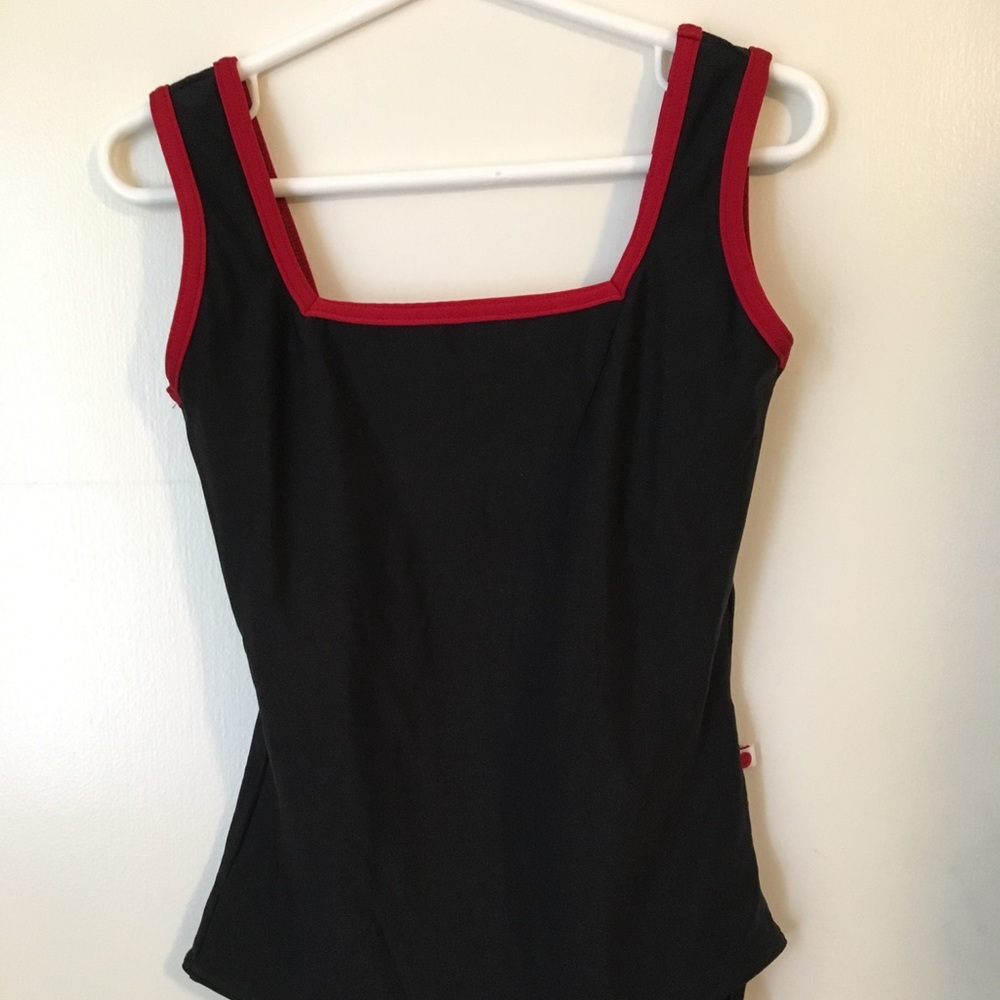 Yumiko Leotard Marieke XS - Picture 1 of 4